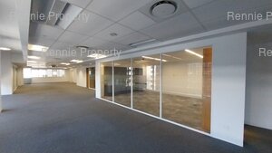 2 051m² Office Space to rent at Roggebaai Place in Foreshore
