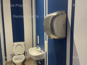 Retail Shops to rent at Royker Centre in Athlone