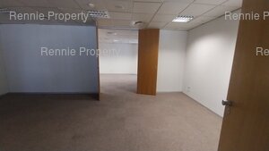 435m² Office Space to rent at SA Reserve Bank Building in Cape Town CBD
