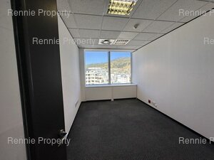 221m² Office Space to rent at SA Reserve Bank Building in Cape Town CBD