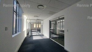 343m² Office Space to rent at Salga House in Cape Town CBD