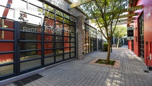 294m² Office Space to rent at Salt Orchard Building 1 and Building 2 in Salt River