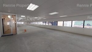 354m² Office Space to rent at The Box in Cape Town CBD