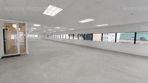 956m² Office Space to rent at The Box in Cape Town CBD
