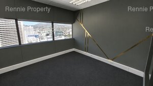 956m² Office Space to rent at The Box in Cape Town CBD