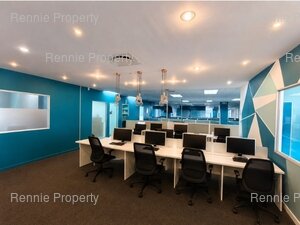585m² Office Space to rent at The Colosseum in Century City