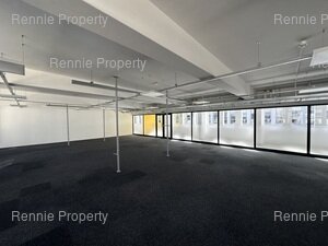 274m² Office Space to rent at The Felix in Cape Town CBD