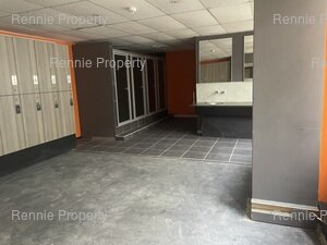 663m² Office Space to rent at The Felix in Cape Town CBD