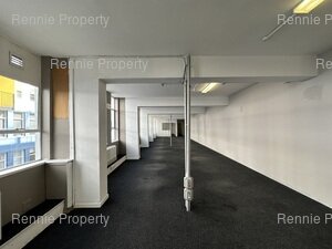 673m² Office Space to rent at The Felix in Cape Town CBD