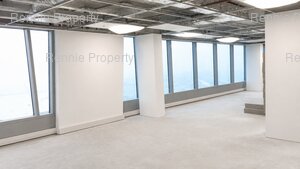 1 660m² Office Space to rent at The Halyard in Foreshore