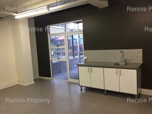 90m² Office Space to rent at The Landing in Cape Town CBD