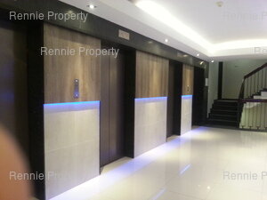 418m² Office Space to rent at The Pinnacle in Cape Town CBD