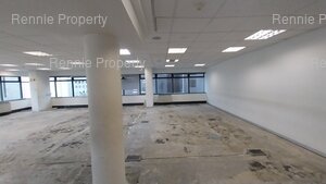 266m² Office Space to rent at The Pinnacle in Cape Town CBD