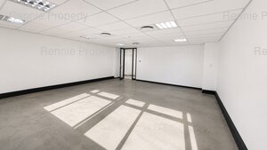 85m² Office Space to rent at The Pinnacle in Cape Town CBD