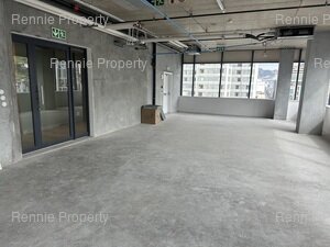 704m² Office Space to rent at The Rubik in Cape Town CBD