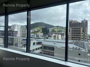 704m² Office Space to rent at The Rubik in Cape Town CBD