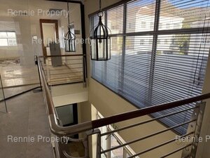 383m² Office Space to rent at The Terraces in Steenberg