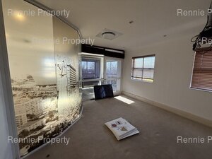 249m² Office Space to rent at The Terraces in Steenberg