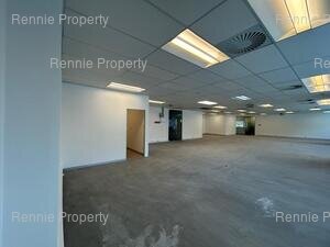263m² Office Space to rent at The Towers  - Ex Standard Bank Centre in Cape Town CBD