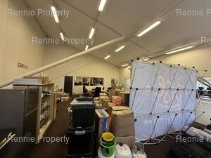 497m² Office Space to rent at The Waverley Business Park in Observatory