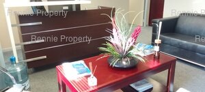 100m² Office Space to rent at The Willows Office Park in Die Wilgers