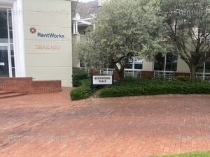 694m² Office Space to rent at Turnberry Office Park in Bryanston
