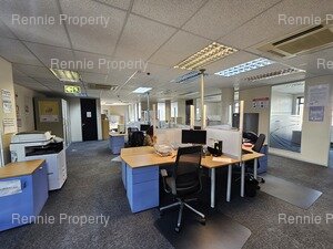 1 067m² Office Space to rent at Tyger Valley Chambers 2 in Tyger Valley