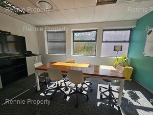 429m² Office Space to rent at Tygerberg Park in Plattekloof