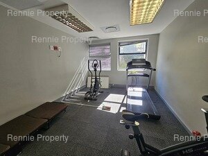 836m² Office Space to rent at Tygerberg Park in Plattekloof