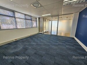 409m² Office Space to rent at Tygerberg Park in Plattekloof