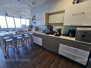 511m² Office Space to rent at Tygerberg Park in Plattekloof