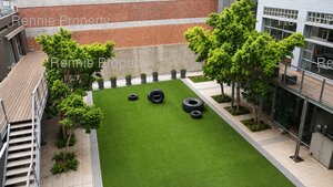 133m² Office Space to rent at Upper East Side in Salt River