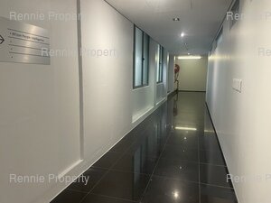 241m² Office Space to rent at Upper East Side in Salt River