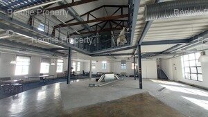903m² Office Space to rent at Velocity Building in Cape Town CBD