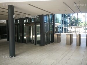 4 200m² Office Space to rent at Waterfall Circle in Waterfall City