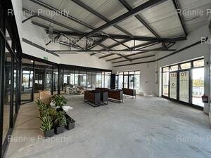 88m² Retail Shops to rent at Westlake Lifestyle Centre in Westlake