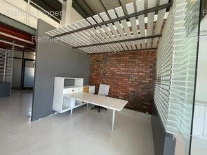 Office Space to rent at Woodstock  Studios in Woodstock