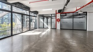 Office Space to rent at Woodstock Exchange in Woodstock