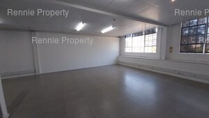 124m² Office Space to rent at Woodstock Exchange in Woodstock