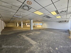 Office Space to rent at 10 Christiaan Barnard in Foreshore