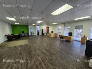 3 170m² Warehouse to rent at 10 Lood Street - Brackenfell in Brackenfell