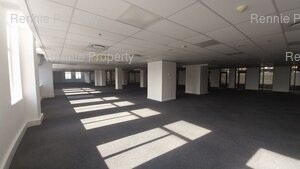990m² Office Space to rent at 11 Adderley in Cape Town CBD