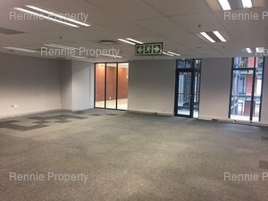 1 287m² Office Space to rent at 11 Adderley in Cape Town CBD