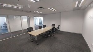 1 280m² Office Space to rent at 11 Adderley in Cape Town CBD