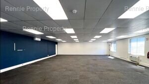 Warehouse to rent at 115 Manhattan Street in Airport Industria