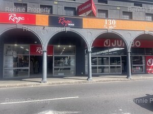 135m² Retail Shops to rent at 130 On Main in Wynberg