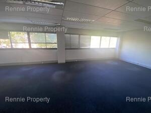 924m² Office Space to rent at Golf Park in Mowbray
