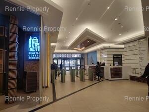 450m² Office Space to rent at The Towers  - Ex Standard Bank Centre in Cape Town CBD