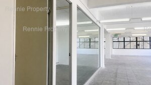Office Space to rent at 199 Loop Street - Graphic Centre in Cape Town CBD