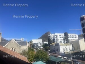 347m² Office Space to rent at 199 Loop Street - Graphic Centre in Cape Town CBD